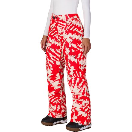 Geode Thermagraph Pant - Women's