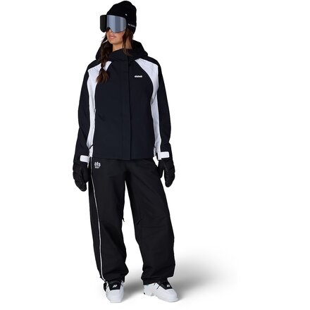 686 - Hellkat Shell Pant - Women's