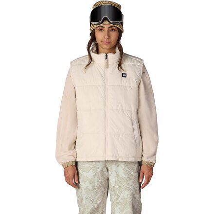 Smarty 3-In-1 Framework 3L Jacket - Women's