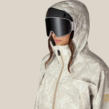 686 - Smarty 3-In-1 Framework 3L Jacket - Women's