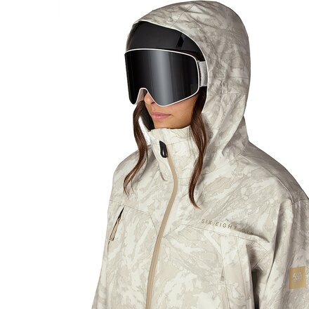 686 - Smarty 3-In-1 Framework 3L Jacket - Women's