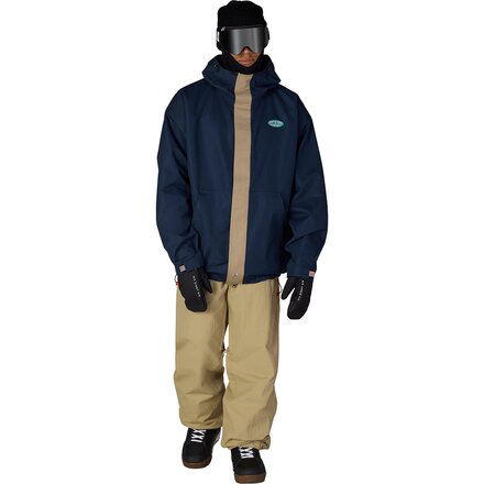 686 - 1994 Liberty Jacket - Men's