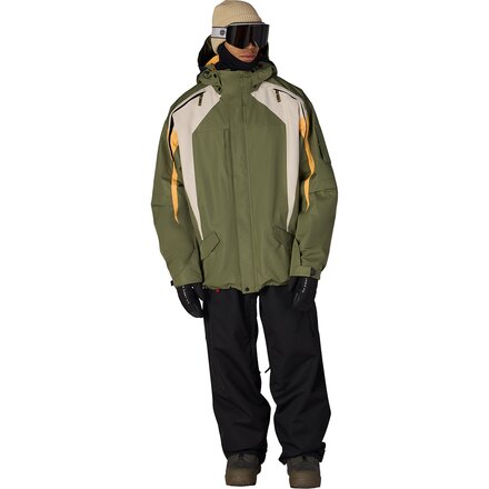 686 - 2003 Atom Jacket - Men's
