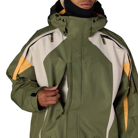 686 - 2003 Atom Jacket - Men's