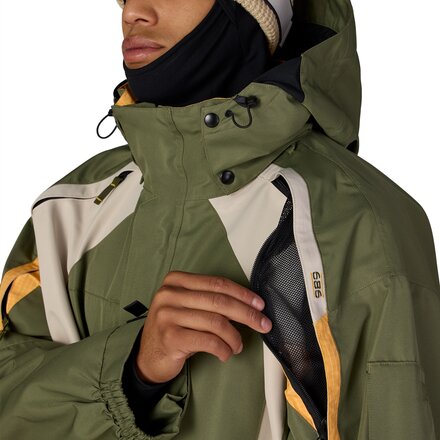 686 - 2003 Atom Jacket - Men's