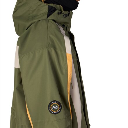686 - 2003 Atom Jacket - Men's