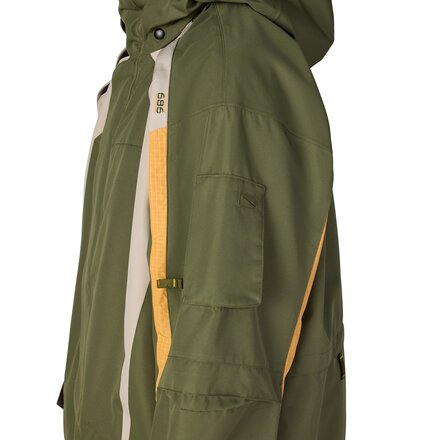 686 - 2003 Atom Jacket - Men's