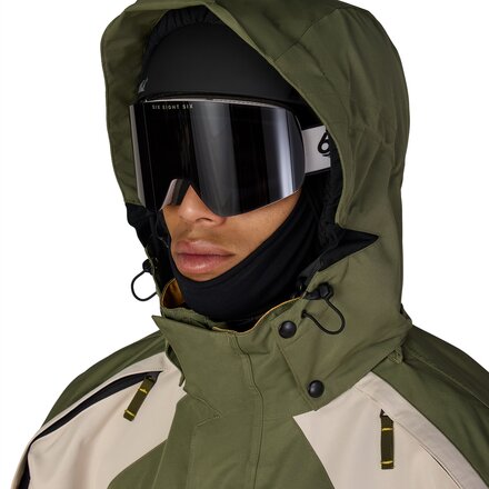686 - 2003 Atom Jacket - Men's