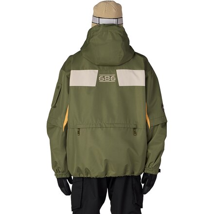 686 - 2003 Atom Jacket - Men's