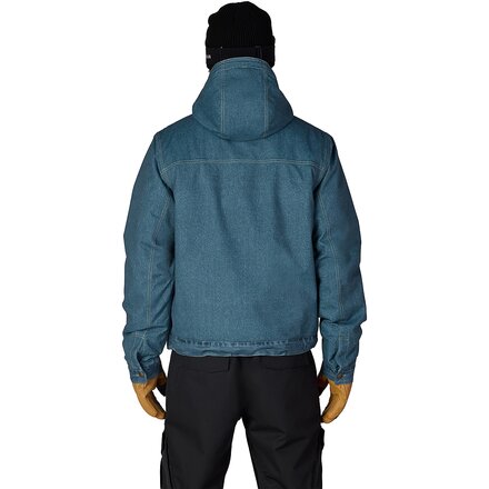 686 - Deconstructed Denim Insulated Jacket - Men's