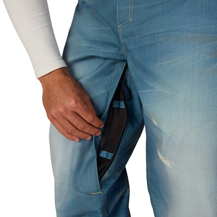 686 - Deconstructed Denim Insulated Pant - Men's