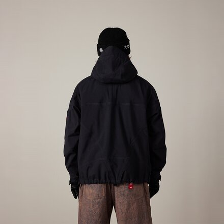 686 - Dojo Shell Jacket - Men's
