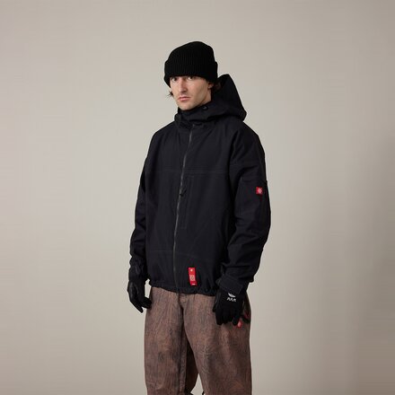 686 - Dojo Shell Jacket - Men's