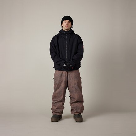 686 - Dojo Shell Jacket - Men's
