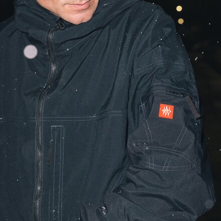 686 - Dojo Shell Jacket - Men's