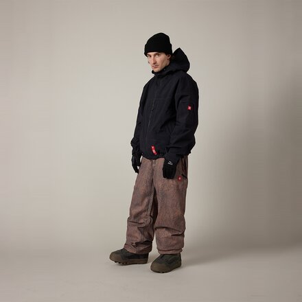686 - Dojo Shell Jacket - Men's