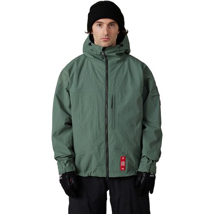Dojo Shell Jacket - Men's