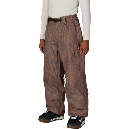 Dojo Shell Pant - Men's