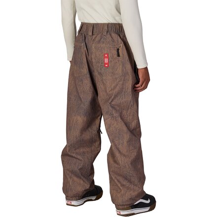 686 - Dojo Shell Pant - Men's