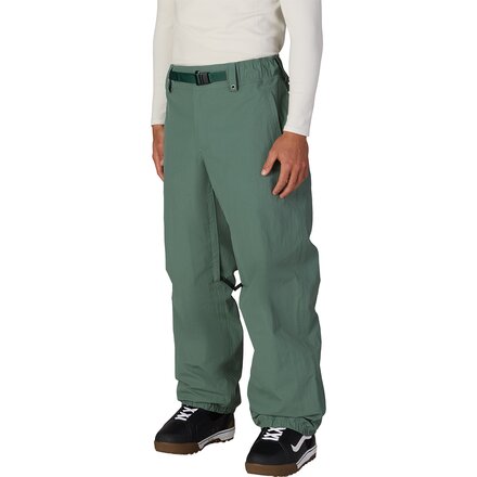Dojo Shell Pant - Men's