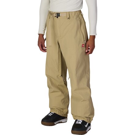 Dojo Shell Pant - Men's