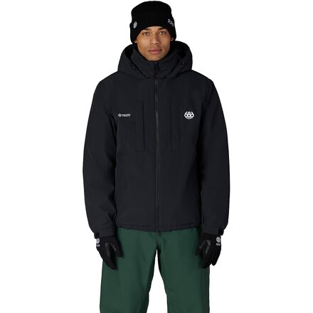 Windstopper Guideline Ins Jacket By GORE-TEX Labs - Men's