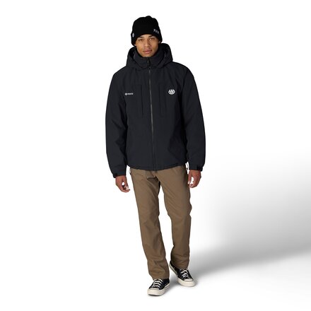 686 - Windstopper Guideline Ins Jacket By GORE-TEX Labs - Men's