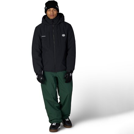 686 - Windstopper Guideline Ins Jacket By GORE-TEX Labs - Men's