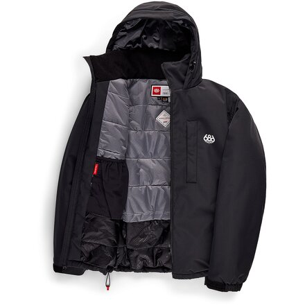 686 - Windstopper Guideline Ins Jacket By GORE-TEX Labs - Men's