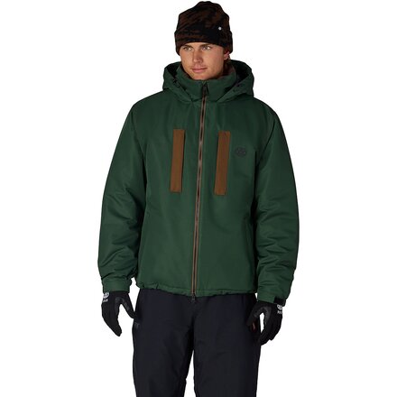 Windstopper Guideline Ins Jacket By GORE-TEX Labs - Men's
