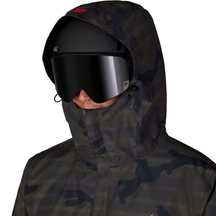 686 - x Metallica One Insulated Jacket - Men's