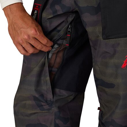 686 - x Metallica One Shell Pant - Men's