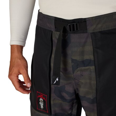 686 - x Metallica One Shell Pant - Men's