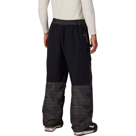 686 - x Metallica One Shell Pant - Men's