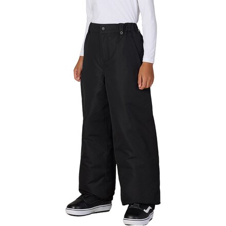686 - Dojo Shell Pant - Boys' - Black