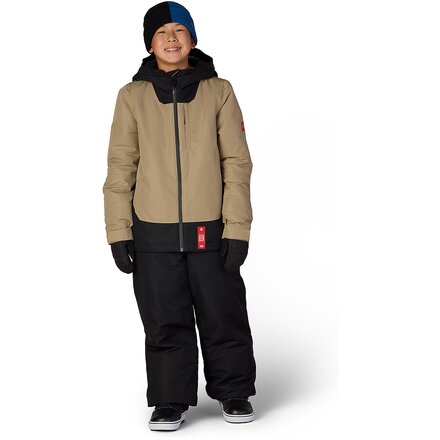 686 - Dojo Shell Pant - Boys'