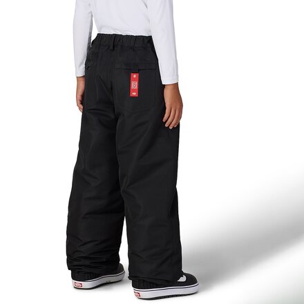 686 - Dojo Shell Pant - Boys'