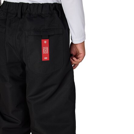 686 - Dojo Shell Pant - Boys'