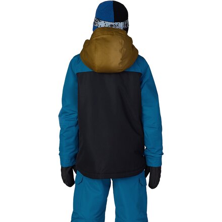 686 - Gateway Insulated Jacket - Boys'