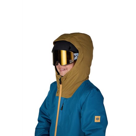 686 - Gateway Insulated Jacket - Boys'