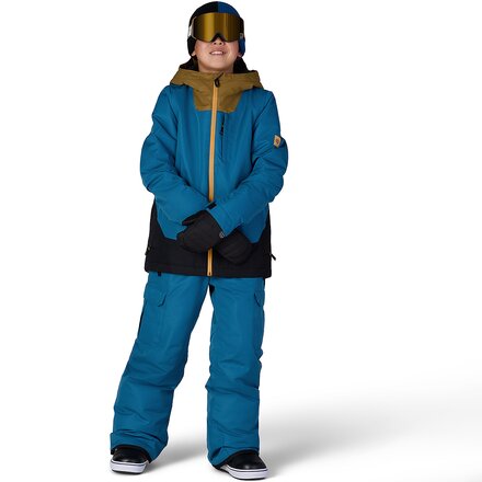 686 - Gateway Insulated Jacket - Boys'