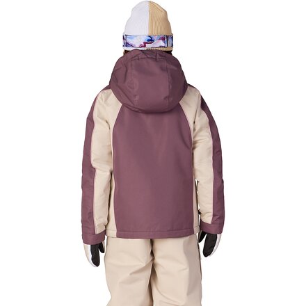 686 - Hologram Insulated Jacket - Girls'