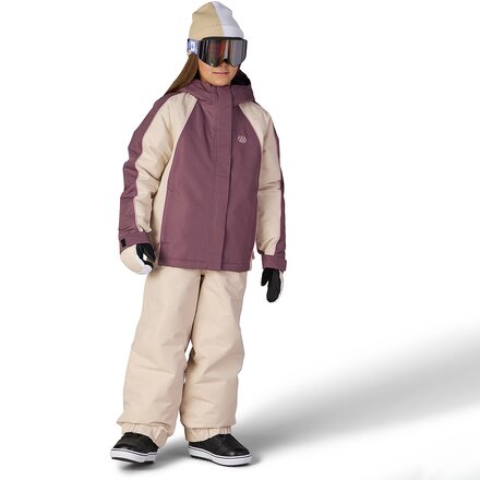 686 - Hologram Insulated Jacket - Girls'