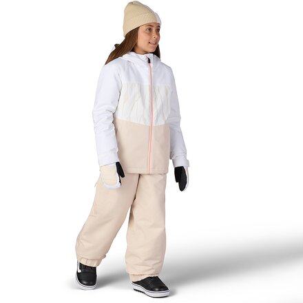 686 - Outline Shell Pant - Girls'
