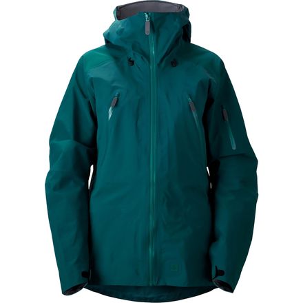 Sweet Protection - Voodoo Jacket - Women's