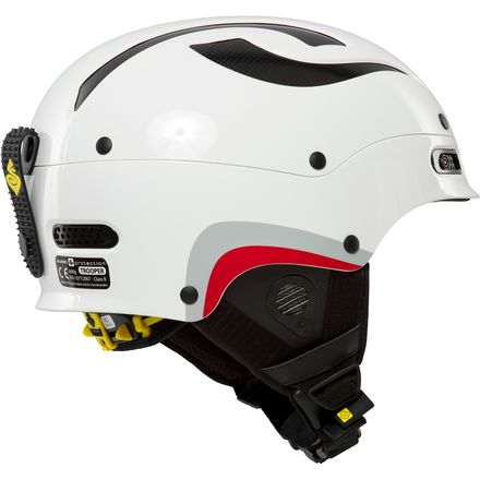 Sweet Protection - Trooper MIPS Helmet
