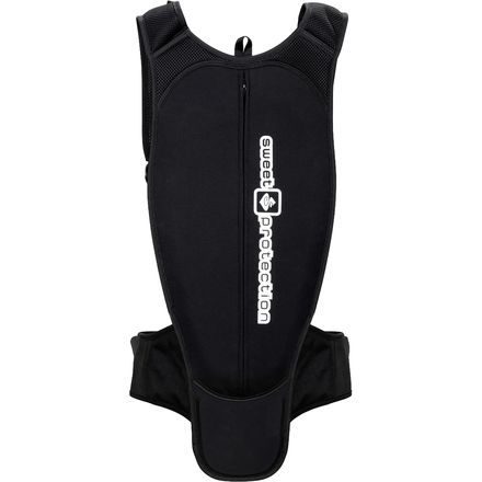 Sweet Protection - Bearsuit Soft Back Protector