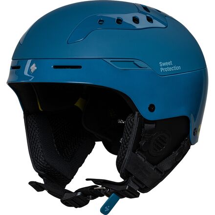 Sweet Protection - Switcher MIPS Helmet - Aquamarine