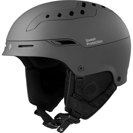 Sweet Protection - Switcher Helmet