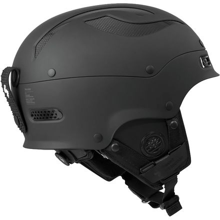 Sweet Protection - Trooper II Mips Helmet